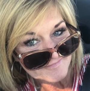 Meet your Posher, Tammy